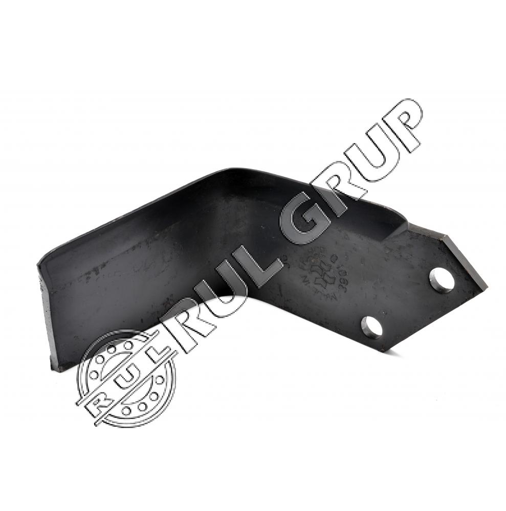 HOW103901 S77224 CUTIT FREZA 80X7 D12.7 DR HOWARD